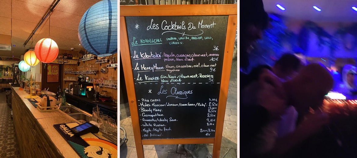 La dame du mont - Photo 1