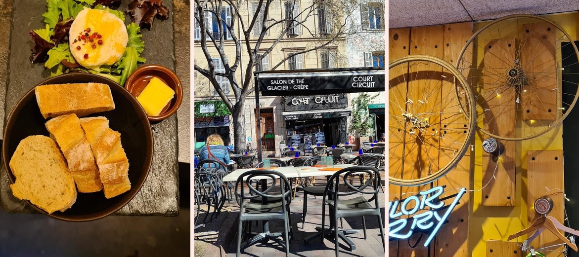 La dame du mont - Photo 2